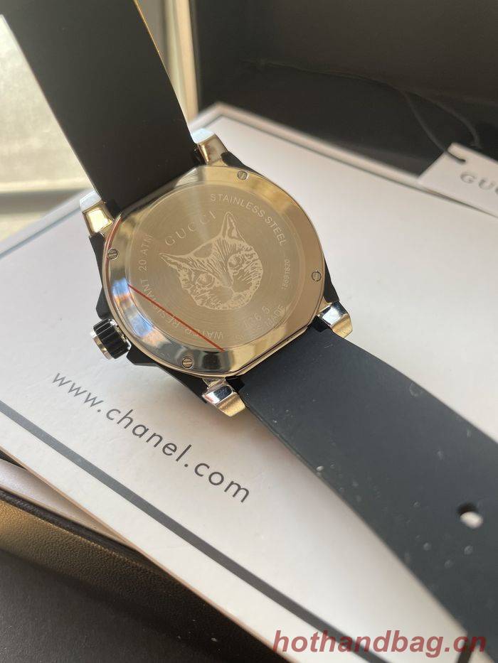 Gucci Watch GUW00037-2 Gucci Watch GUW00037-2