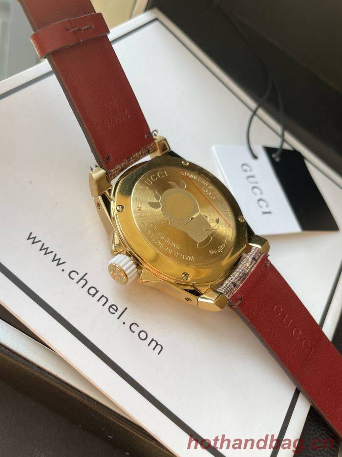 Gucci Watch GUW00038 Gucci Watch GUW00038