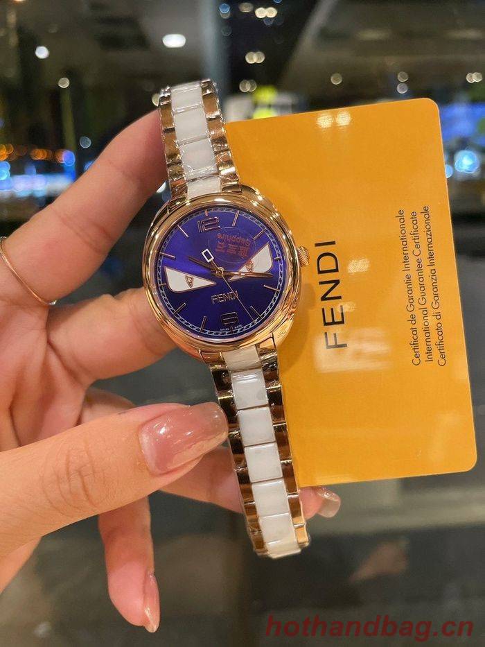 Fendi Watch FDW00001 Fendi Watch FDW00001