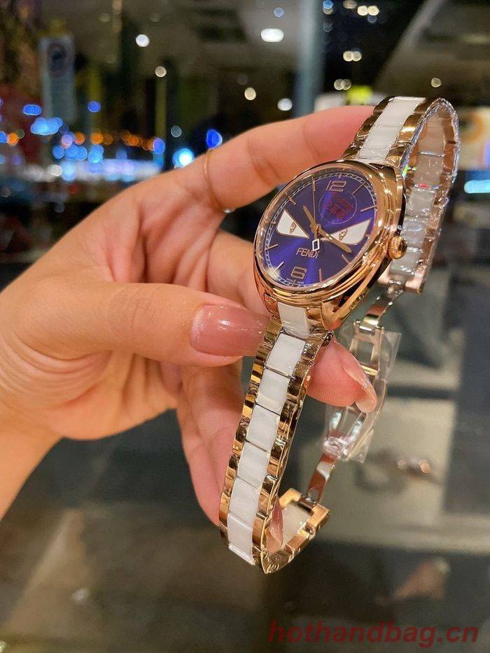 Fendi Watch FDW00001 Fendi Watch FDW00001