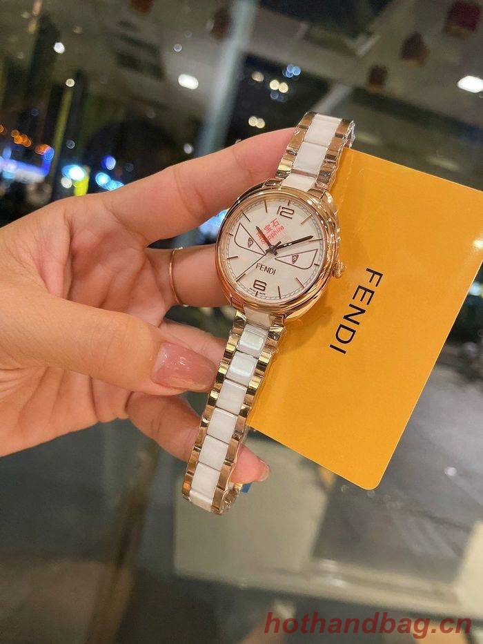 Fendi Watch FDW00003 Fendi Watch FDW00003
