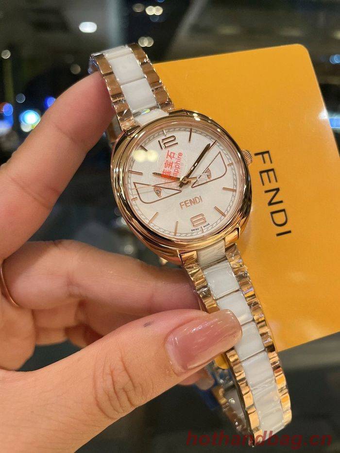 Fendi Watch FDW00003 Fendi Watch FDW00003