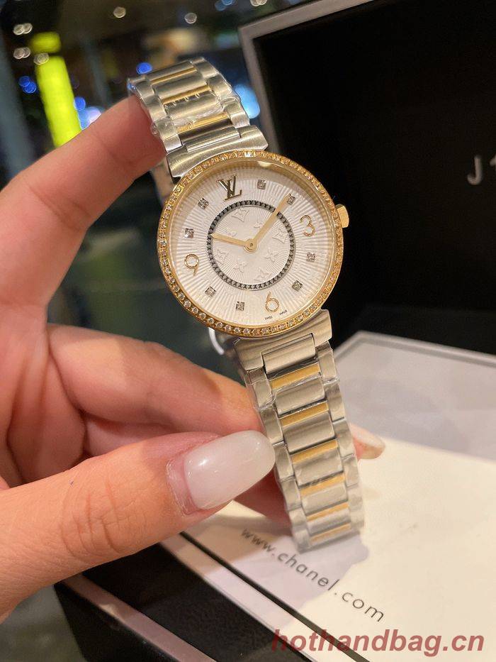 Louis Vuitton Watch LVW00010-1 Louis Vuitton Watch LVW00010-1