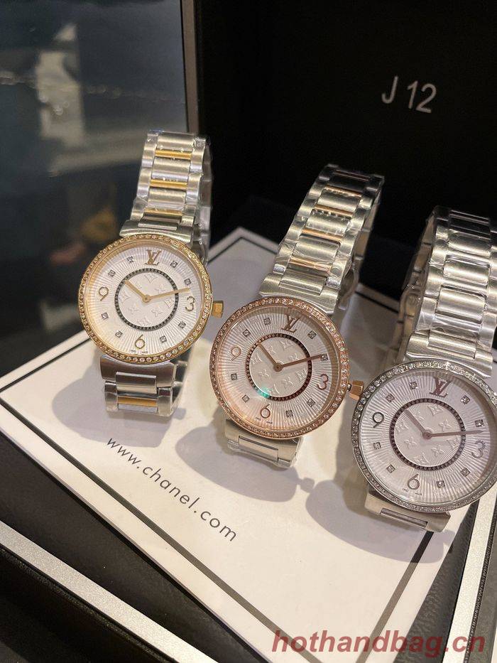Louis Vuitton Watch LVW00010-1 Louis Vuitton Watch LVW00010-1
