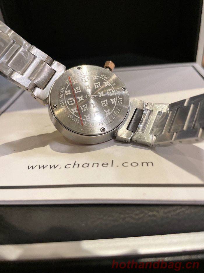 Louis Vuitton Watch LVW00011-1 Louis Vuitton Watch LVW00011-1