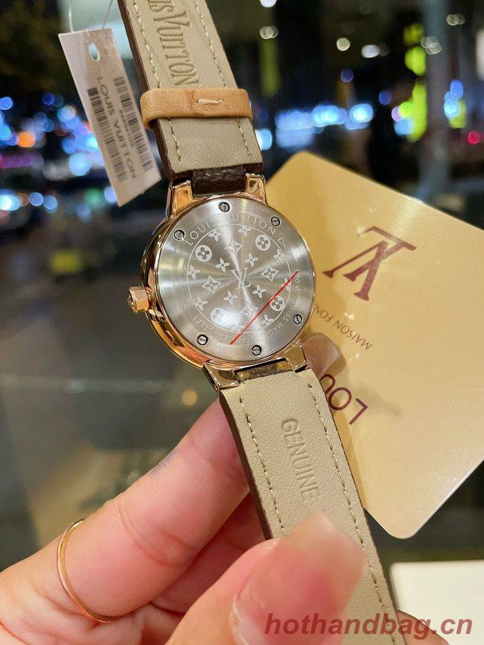 Louis Vuitton Watch LVW00012 Louis Vuitton Watch LVW00012