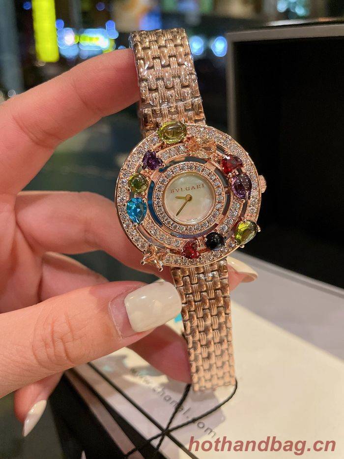 Bvlgari Watch BVW00019-2 Bvlgari Watch BVW00019-2