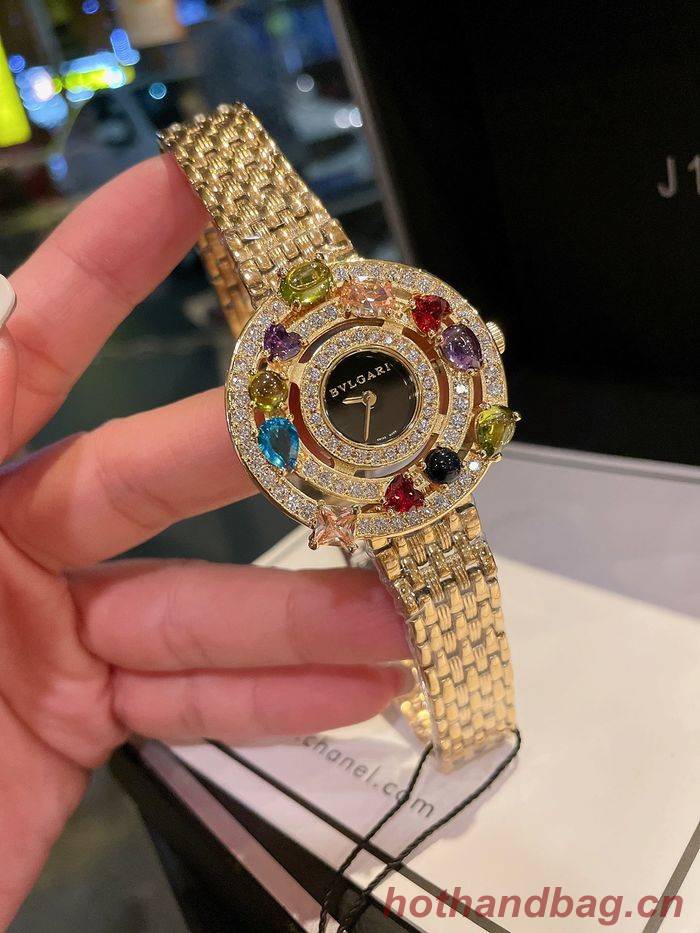 Bvlgari Watch BVW00020-1 Bvlgari Watch BVW00020-1
