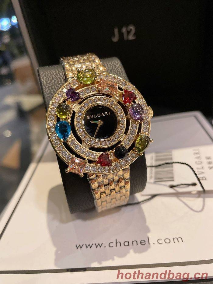 Bvlgari Watch BVW00020-1 Bvlgari Watch BVW00020-1