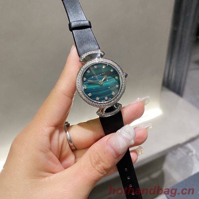 Bvlgari Watch BVW00036 Bvlgari Watch BVW00036
