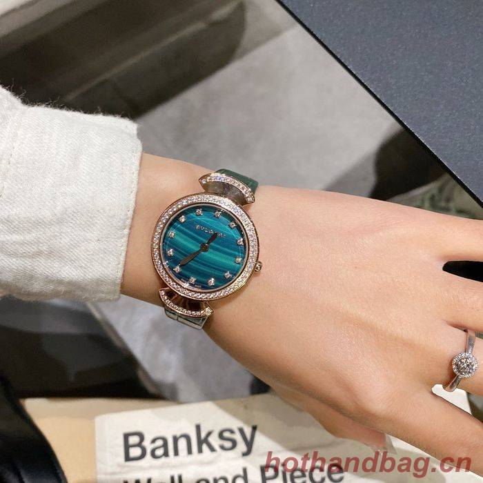 Bvlgari Watch BVW00037-1 Bvlgari Watch BVW00037-1