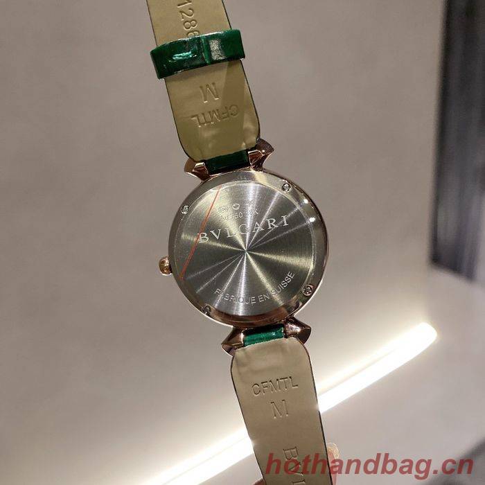 Bvlgari Watch BVW00037-1 Bvlgari Watch BVW00037-1