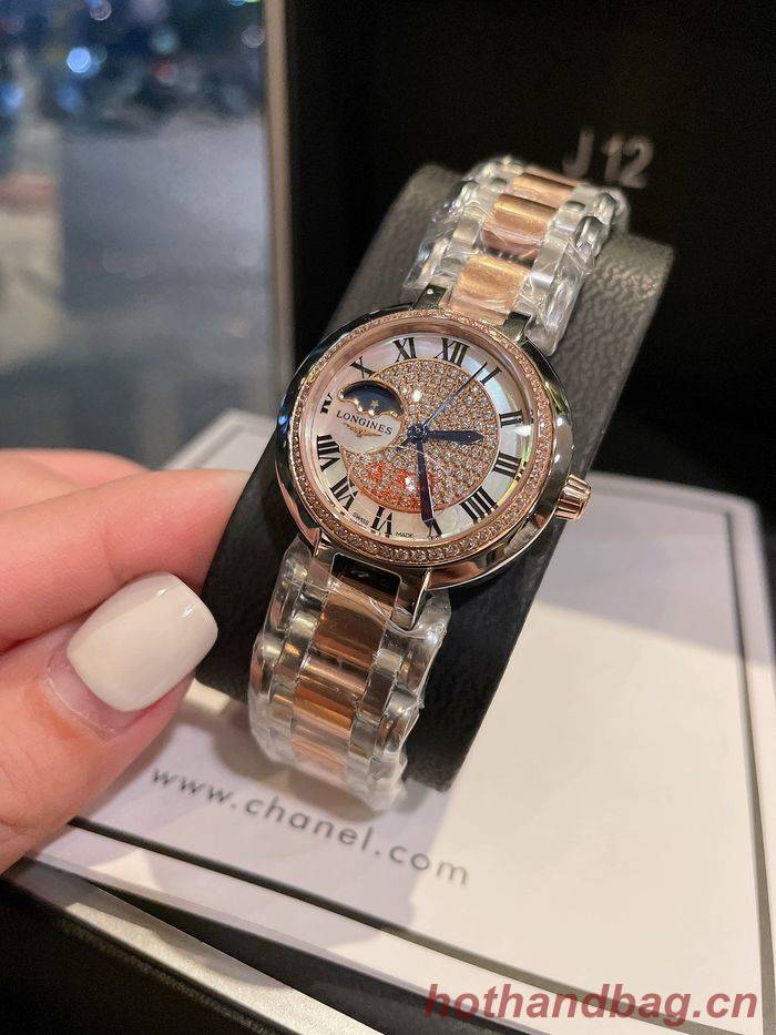 Longines Watch LGW00001 Longines Watch LGW00001