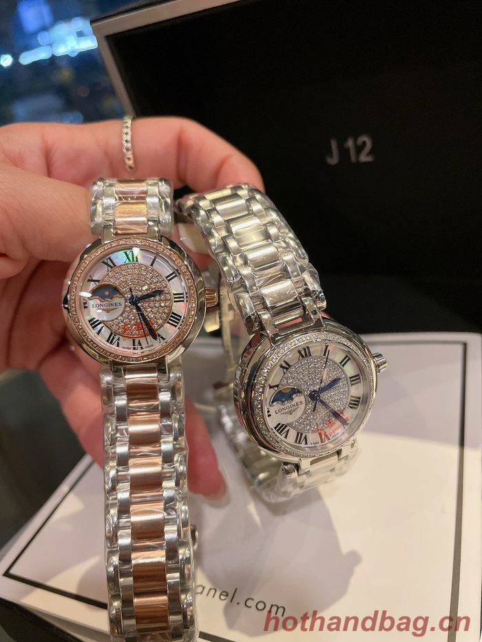 Longines Watch LGW00001 Longines Watch LGW00001