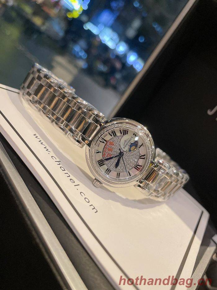 Longines Watch LGW00002 Longines Watch LGW00002