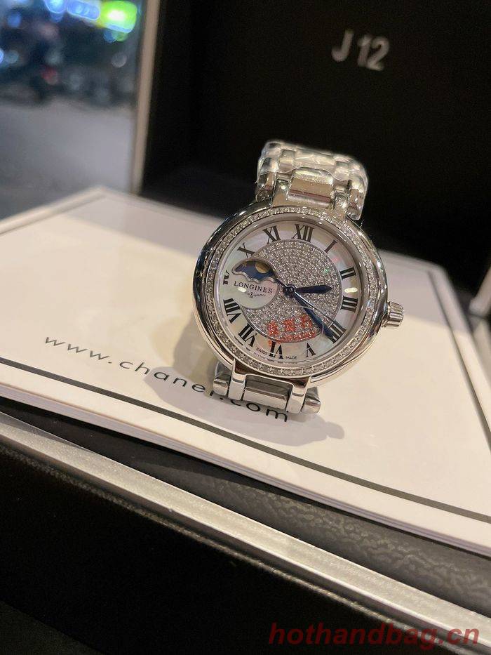 Longines Watch LGW00002 Longines Watch LGW00002