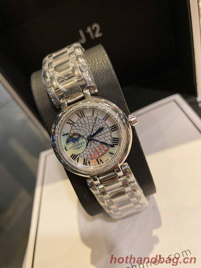 Longines Watch LGW00002 Longines Watch LGW00002