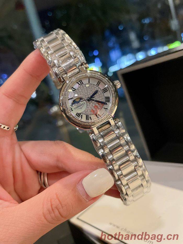 Longines Watch LGW00002 Longines Watch LGW00002