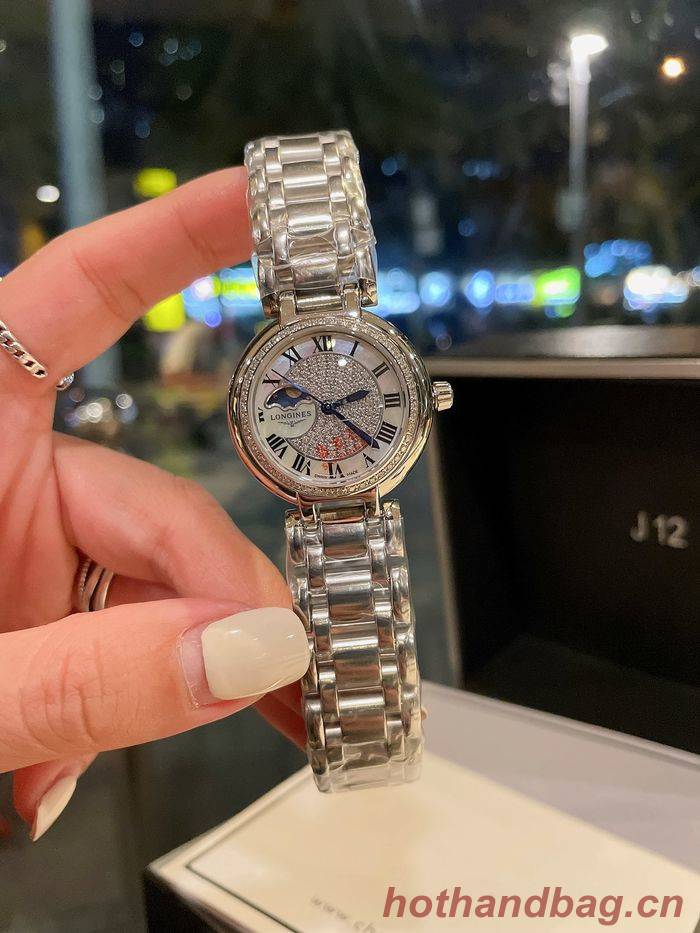 Longines Watch LGW00002 Longines Watch LGW00002