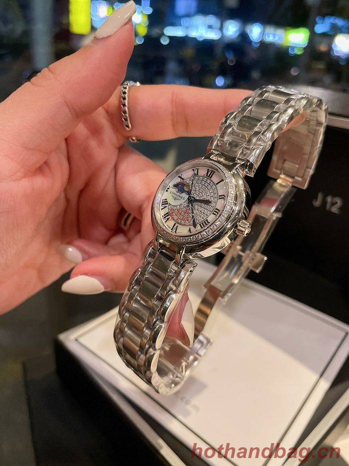Longines Watch LGW00002 Longines Watch LGW00002