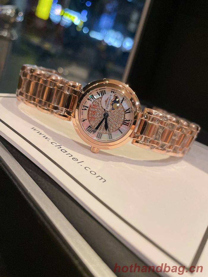 Longines Watch LGW00003-1 Longines Watch LGW00003-1