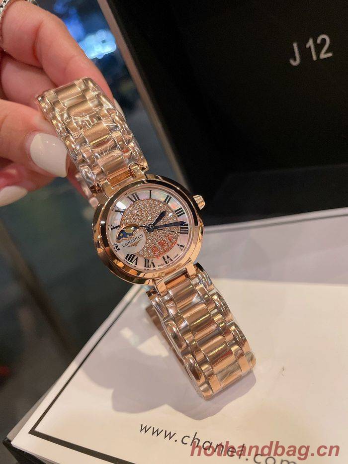 Longines Watch LGW00003-1 Longines Watch LGW00003-1