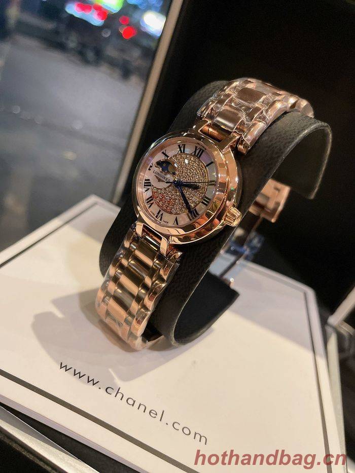 Longines Watch LGW00003-1 Longines Watch LGW00003-1