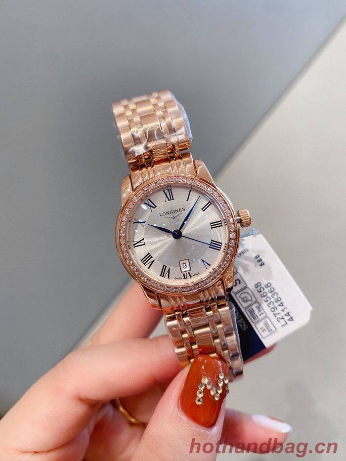 Longines Watch LGW00006 Longines Watch LGW00006