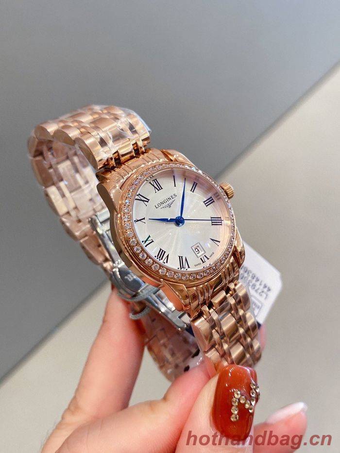 Longines Watch LGW00006 Longines Watch LGW00006
