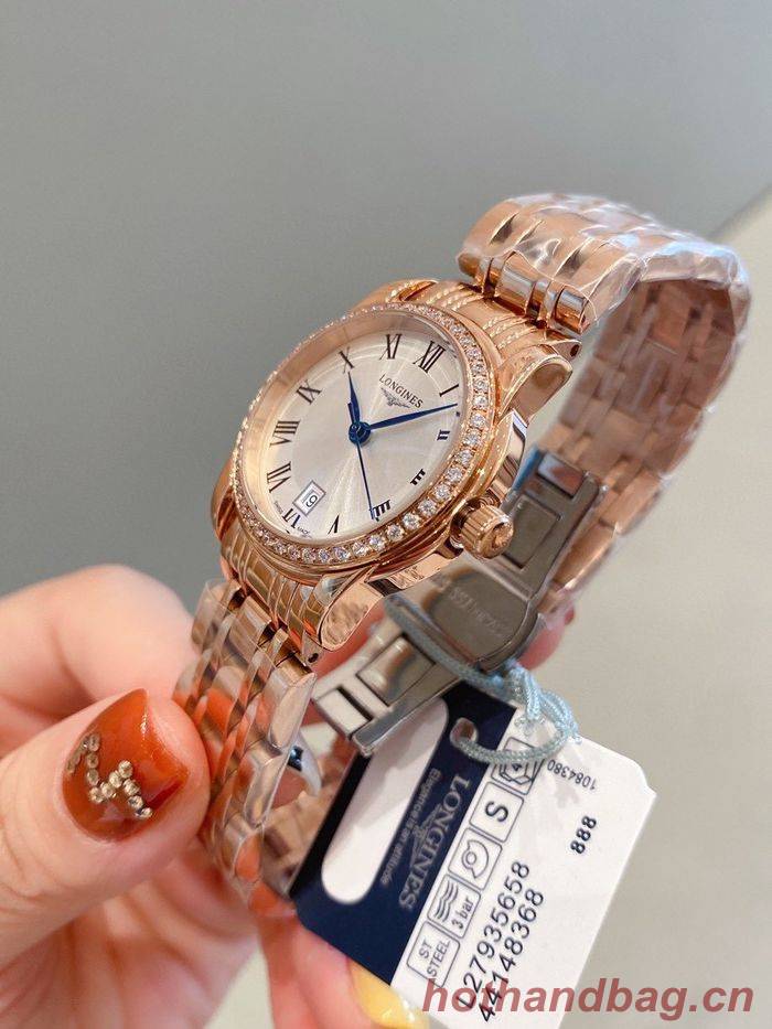Longines Watch LGW00006 Longines Watch LGW00006