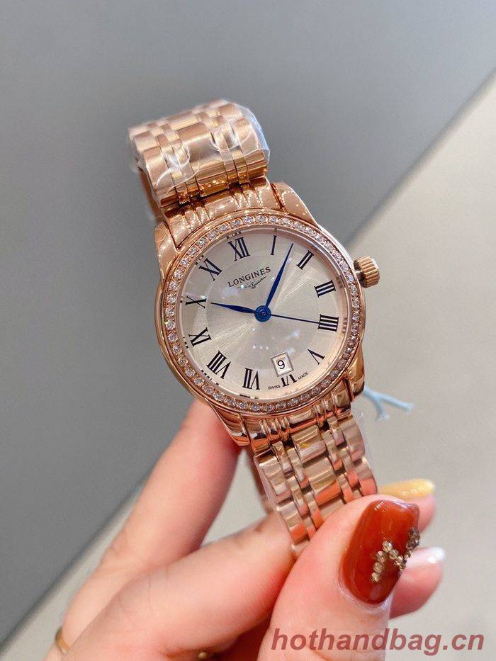Longines Watch LGW00006 Longines Watch LGW00006