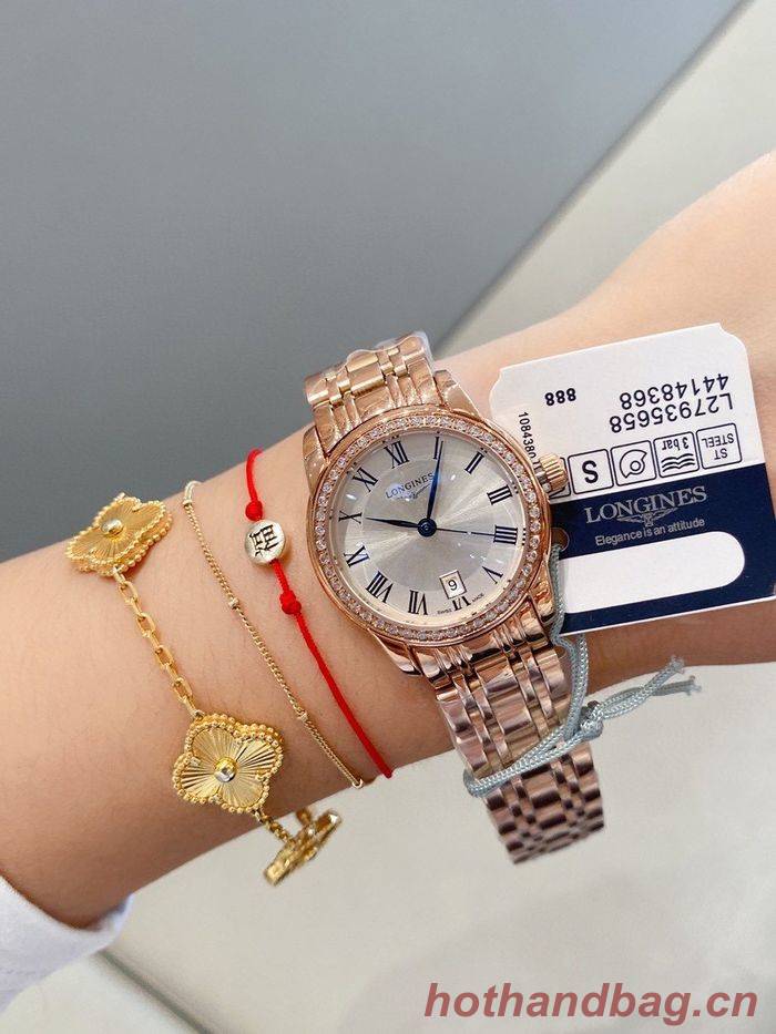 Longines Watch LGW00006 Longines Watch LGW00006