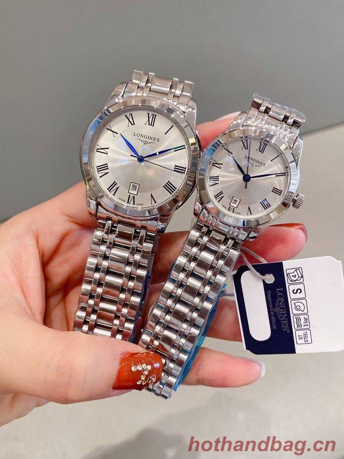 Longines Watch LGW00009 Longines Watch LGW00009