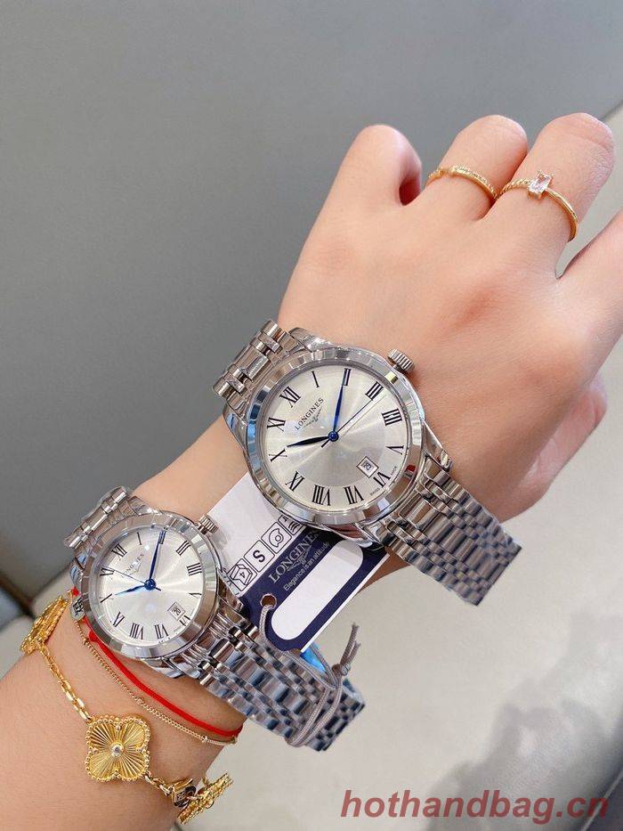 Longines Watch LGW00009 Longines Watch LGW00009