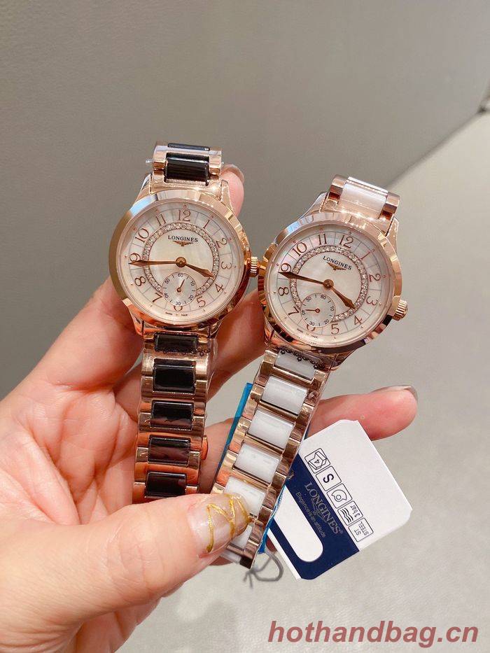 Longines Watch LGW00021-1 Longines Watch LGW00021-1