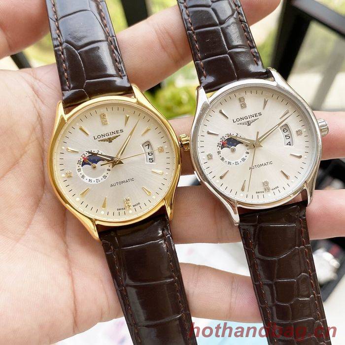 Longines Watch LGW00033-1 Longines Watch LGW00033-1