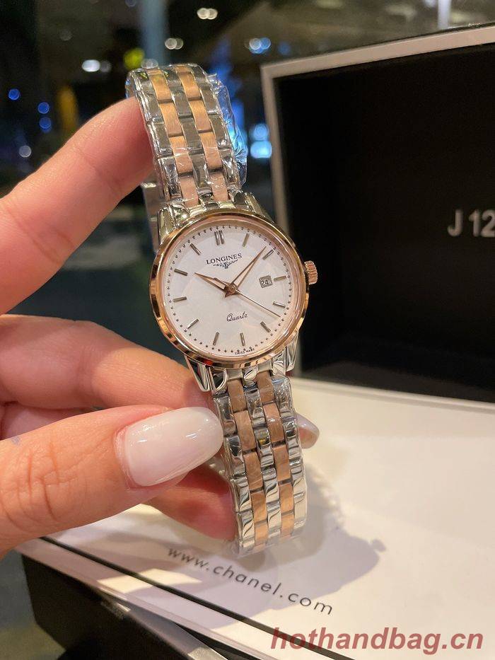 Longines Watch LGW00047-2 Longines Watch LGW00047-2