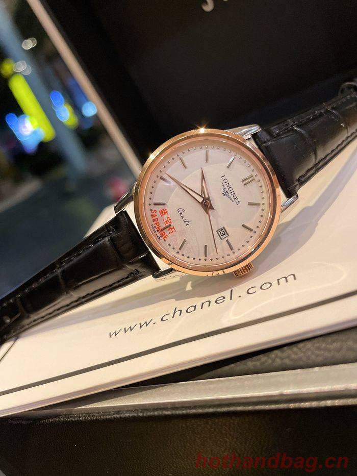 Longines Watch LGW00049-4 Longines Watch LGW00049-4