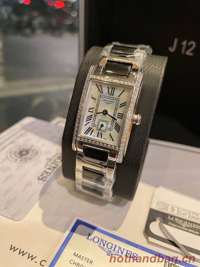 Longines Watch LGW00055-1 Longines Watch LGW00055-1