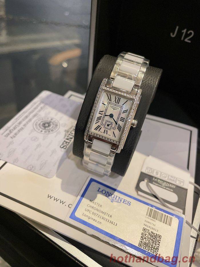 Longines Watch LGW00056 Longines Watch LGW00056