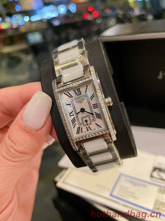 Longines Watch LGW00056 Longines Watch LGW00056