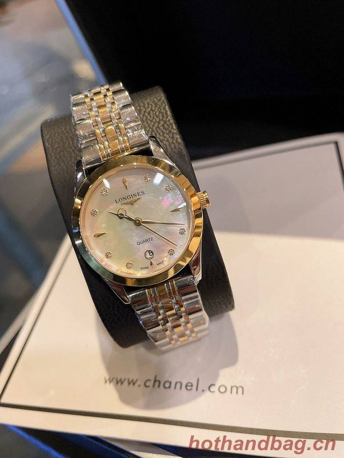 Longines Watch LGW00074 Longines Watch LGW00074