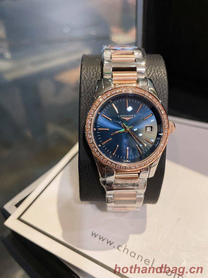 Longines Watch LGW00076-2 Longines Watch LGW00076-2