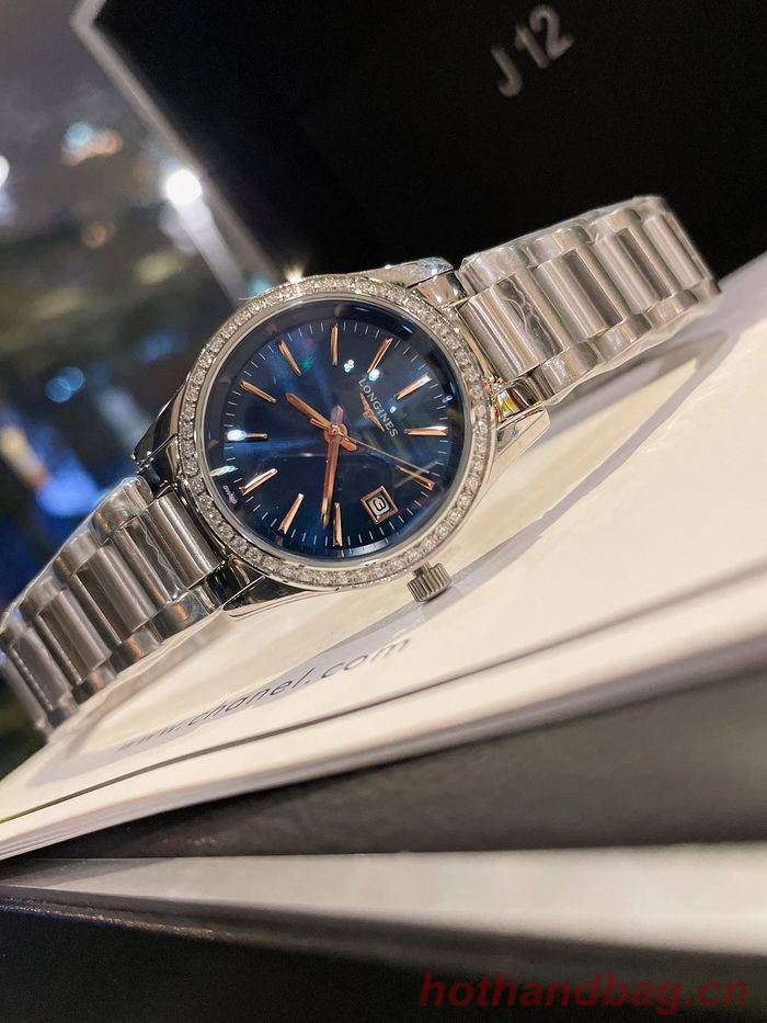 Longines Watch LGW00077-2 Longines Watch LGW00077-2