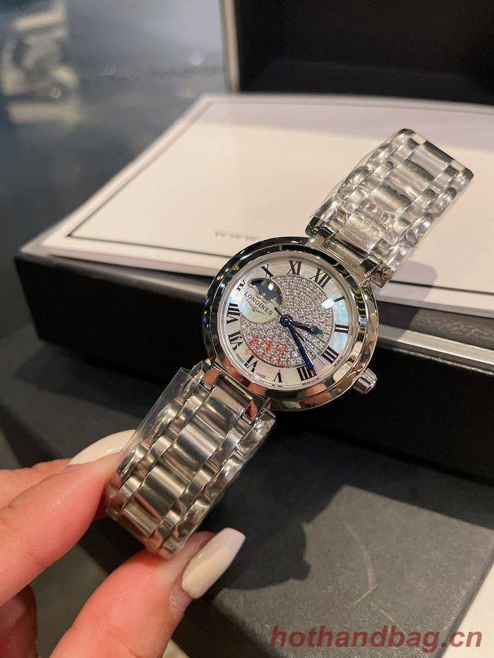 Longines Watch LGW00095 Longines Watch LGW00095
