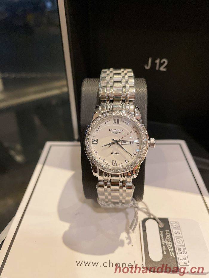 Longines Watch LGW00106-1 Longines Watch LGW00106-1