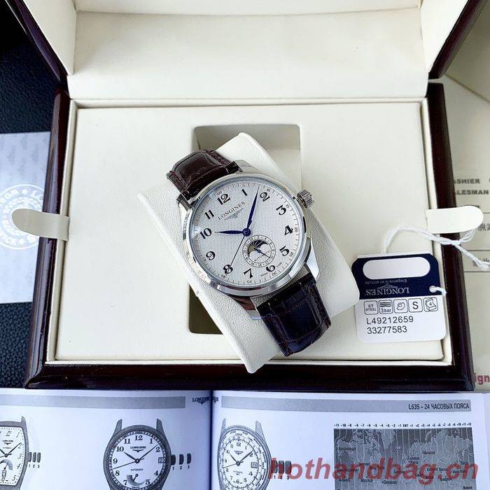 Longines Watch LGW00110-1 Longines Watch LGW00110-1