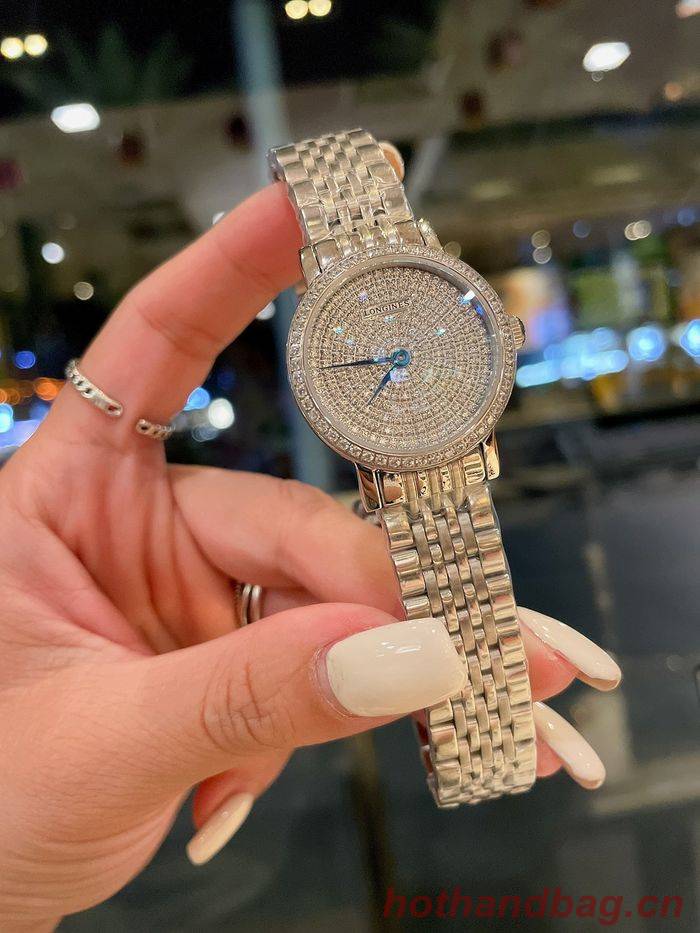 Longines Watch LGW00144 Longines Watch LGW00144