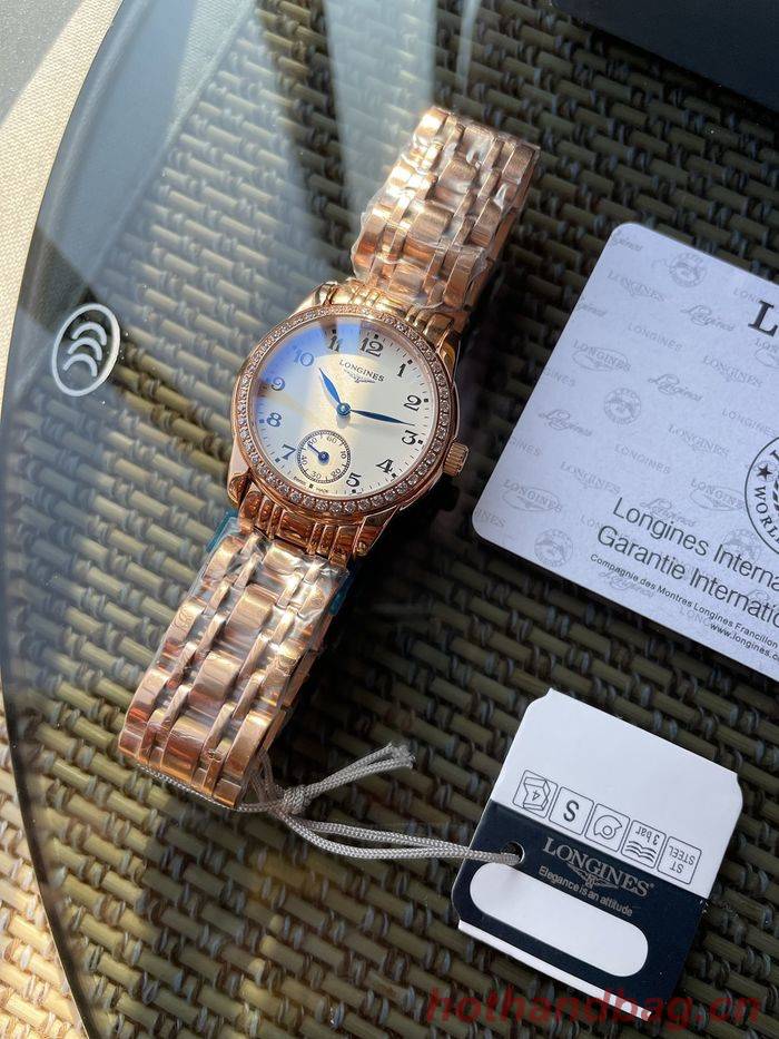 Longines Watch LGW00181 Longines Watch LGW00181