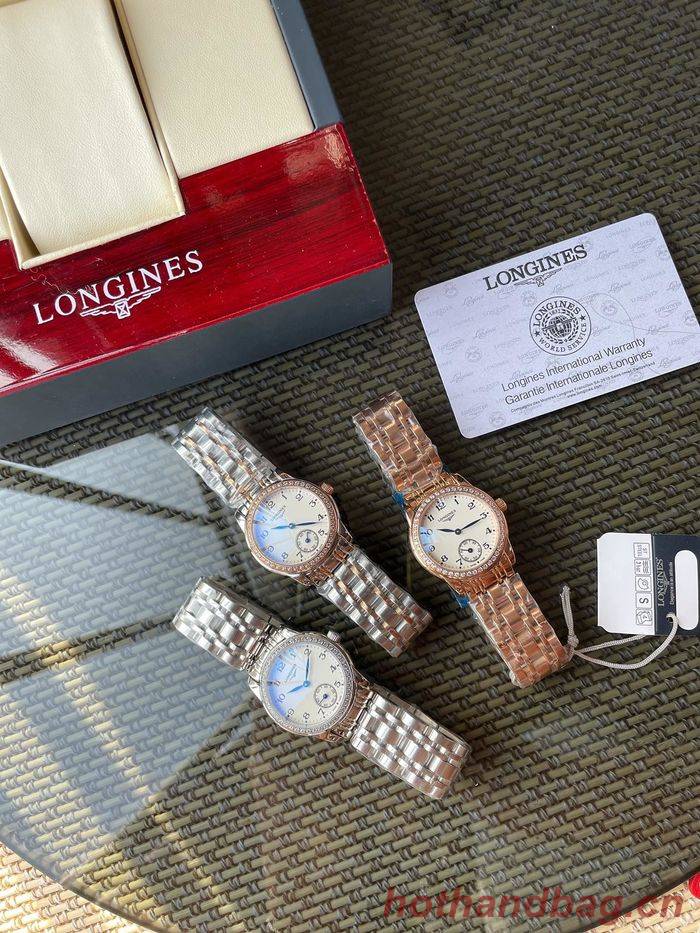 Longines Watch LGW00181 Longines Watch LGW00181